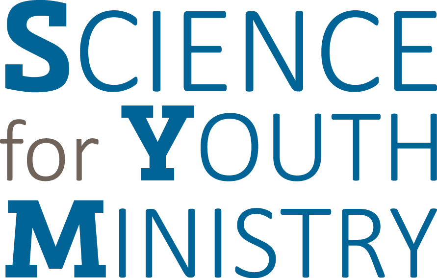 Science for Youth Ministry