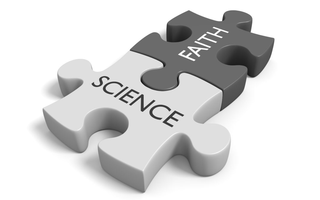 Faith and Science - Science for Youth Ministry
